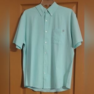 Men's Button Down Shirt